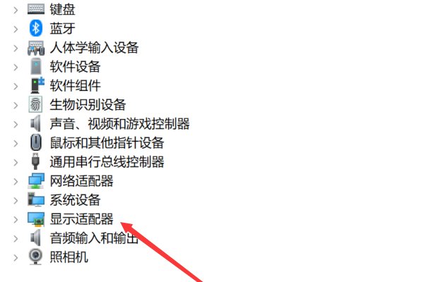 联想小新怎么更新显卡驱动？