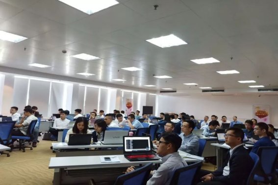 pmp培训班哪个好