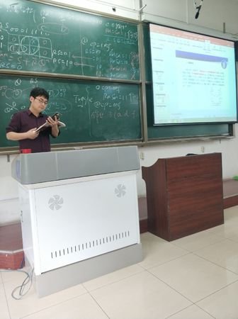 西安电子科技大学的郭宝龙教授怎么样?