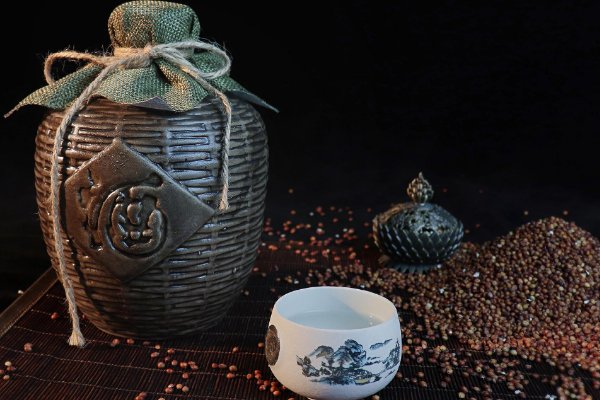 洪雅高庙白酒有哪几种