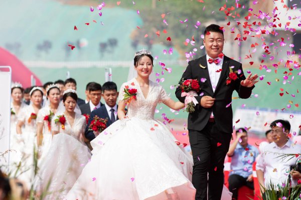 全国最好找老婆的省份