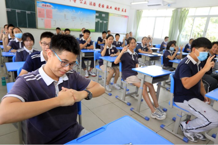 2023年吴江中考录取分数线是多少？