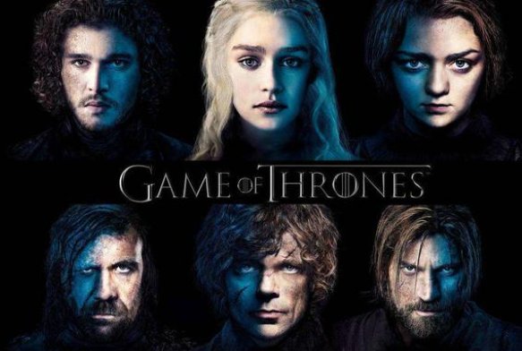 求权力的游戏1080P资源，云或者BT都行