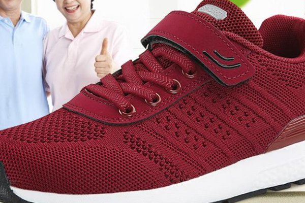 足力健老年鞋真的好吗