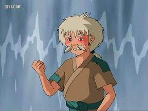 林心诚的人物设定