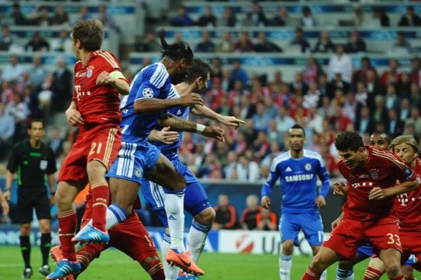 2015欧冠决赛日期