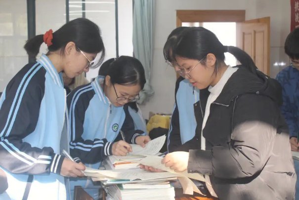 白银六中老师名单