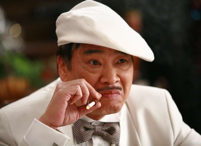 吴孟达有几个妻子几个娃