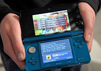 3ds怎么下载游戏?