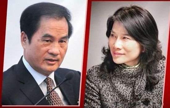 董明珠个人简短经历结了几婚 丈夫身份神秘(多版本)
