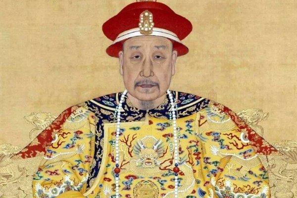 康熙怒斥群臣的台词