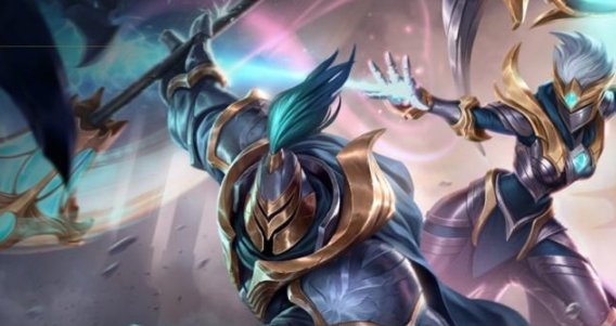 英雄联盟:召唤师峡谷有什么未解之谜吗?