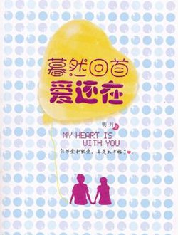 暮然回首爱还在的介绍