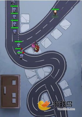 塔防:超级英雄兵种如何搭配才能最有效