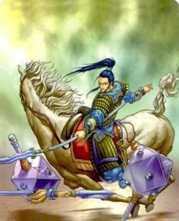 杜文忠的人物简介