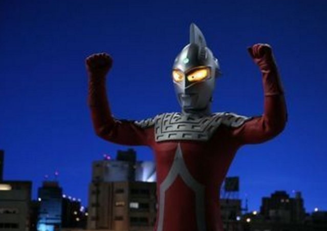 赛文奥特曼为什么被认为是官方最为重视的一位奥特战士？