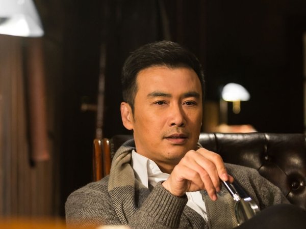 柳云龙的全部电视剧