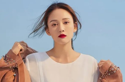 陈乔恩演的电视剧