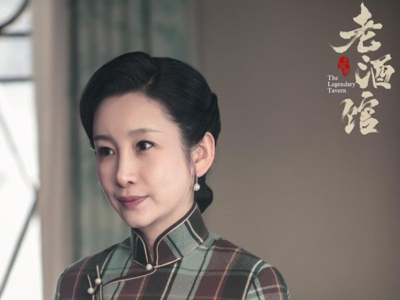 秦海璐演过的电视剧有哪些