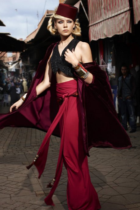 全美超模大赛第十六季的比赛数据