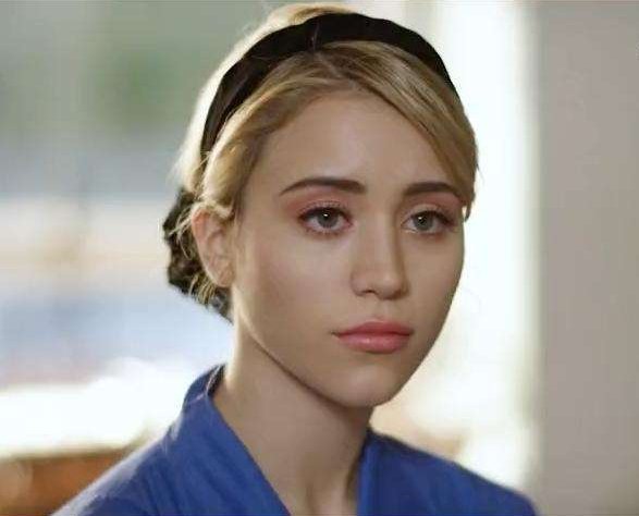 天堂日落凯丽考恩是怎么了？