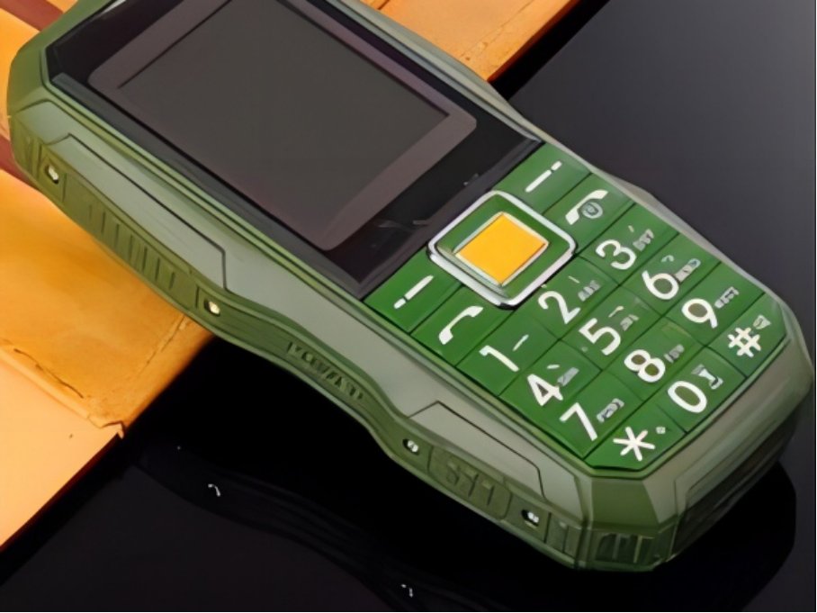 老人手机排名前十名