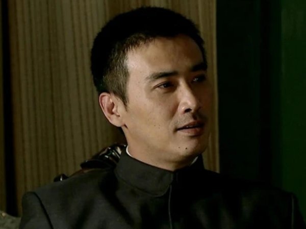 柳云龙的全部电视剧