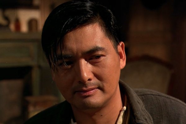 周润发全部电影