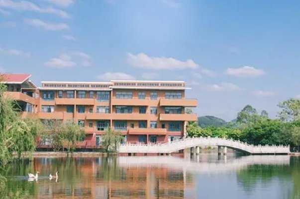 增城有哪些大专学校？