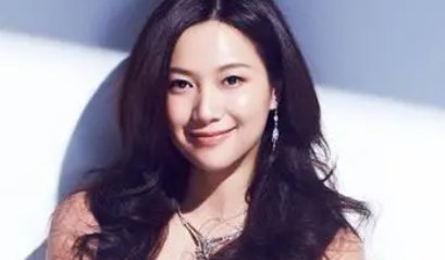 为什么徐静蕾是京圈长公主？,