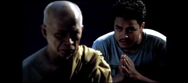 罪孽成佛的介绍