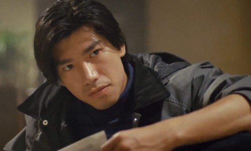 张耀扬电影作品