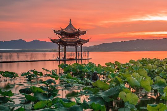 哪里旅游比较好玩