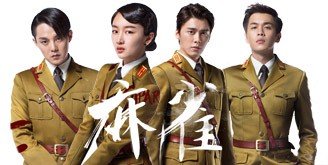 麻雀未删减版有多少集