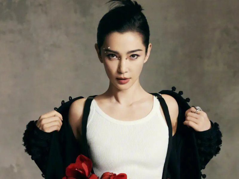 李冰冰演的古装电视剧