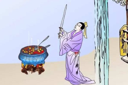 本是同根生相煎何太急出自哪首诗？