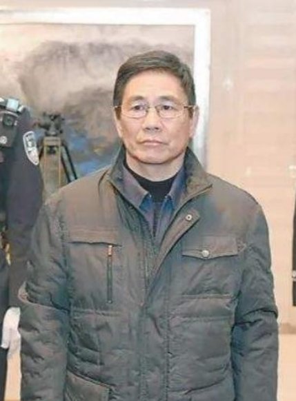 姚锦旗一审的判决结果是什么？