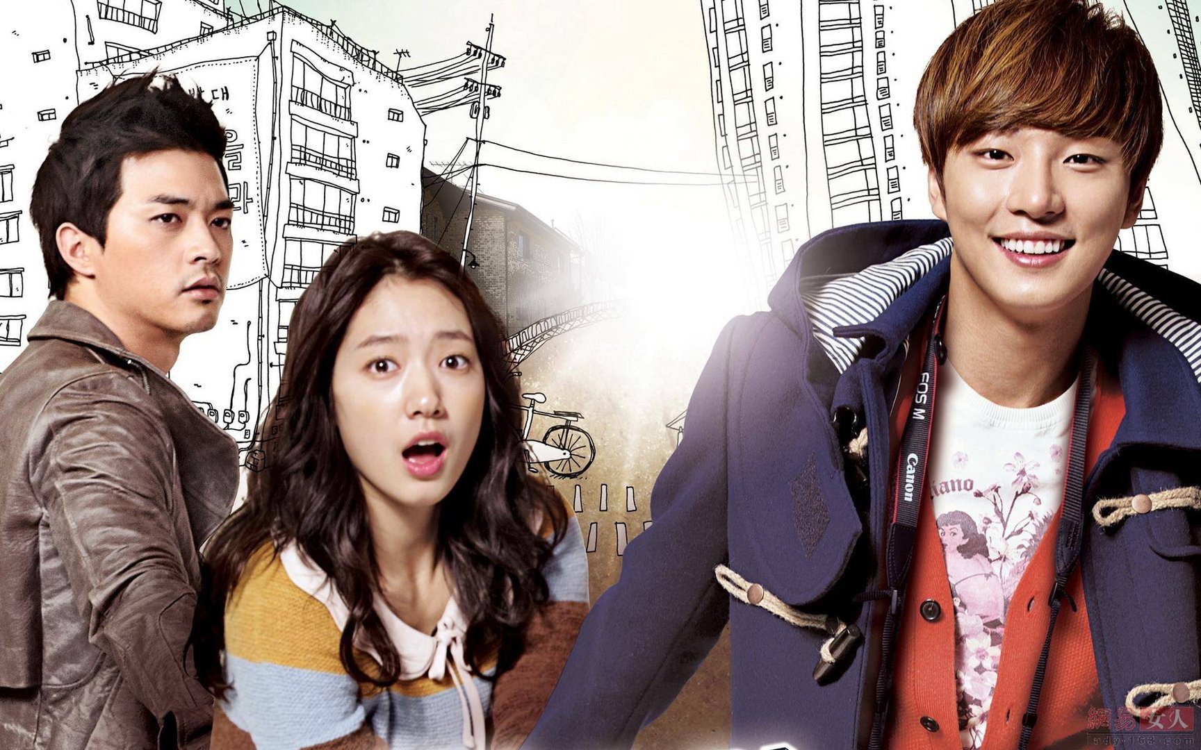 韩剧想你的主题曲是什么