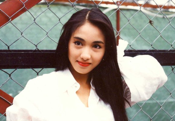 黎姿主演电视剧大全