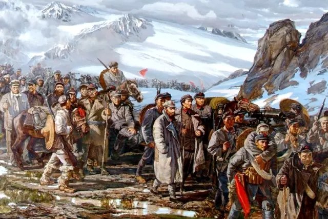 红军长征胜利80周年纪念日是什么时候，哪天，几月几号