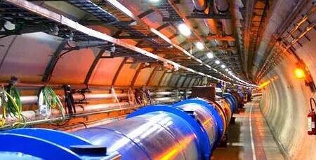 什么是反物质推进火箭？