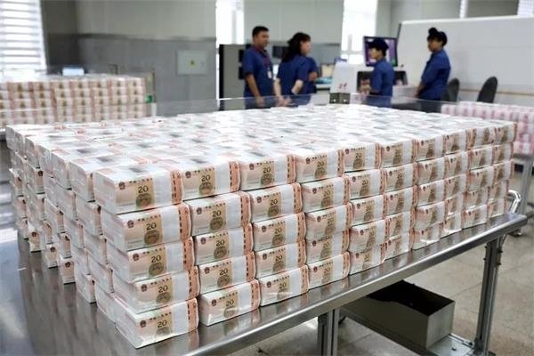 印钞厂是怎么招员工的？