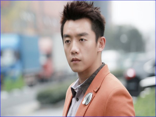 郑恺主演的电视剧大全集