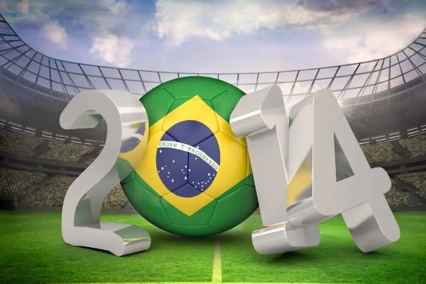 巴西世界杯是哪一年