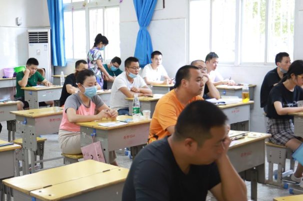 2023年徐州中考徐州一中分数线是多少?