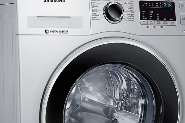 滚筒洗衣机排名前10名品牌