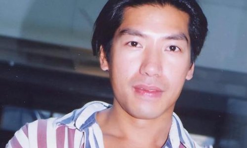 张耀扬电影作品