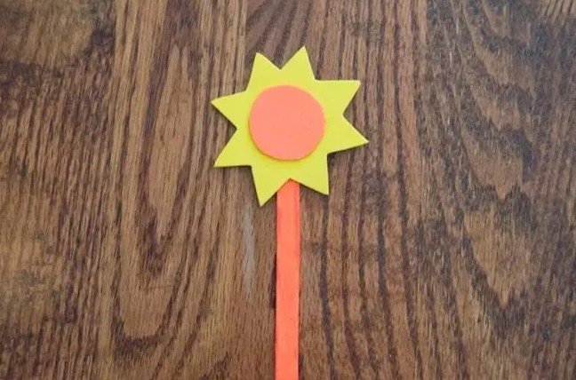 雪糕棍的20种玩法