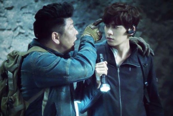 盗墓笔记拍了几部剧