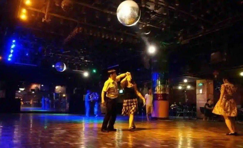 成都砂舞厅哪家好？